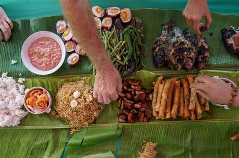 9 unique eats in Nueva Ecija .